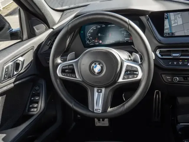 BMW 135