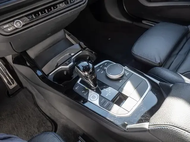 BMW 135