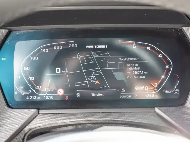 BMW 135