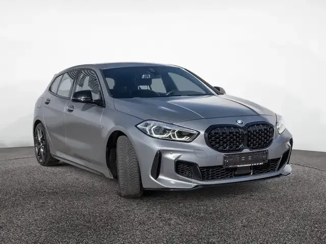 BMW 135