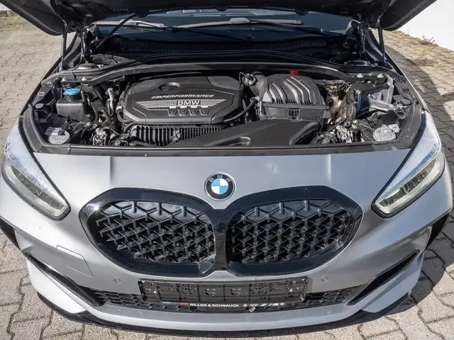 BMW 135