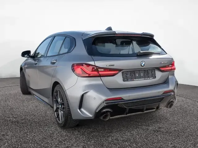 BMW 135