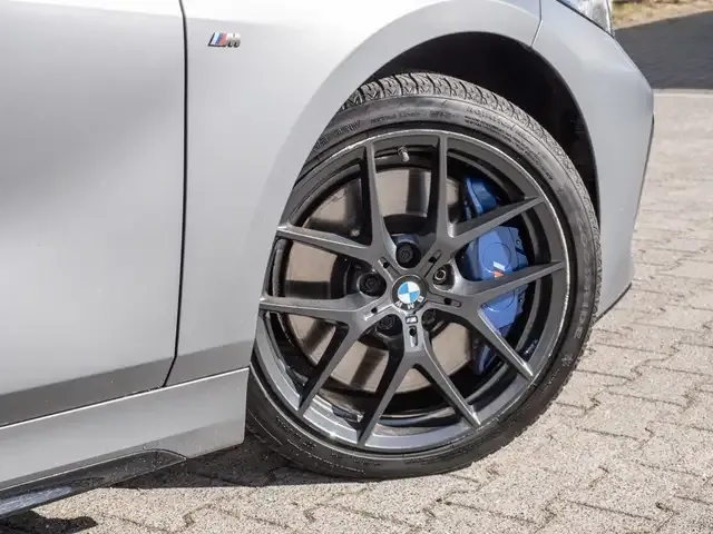 BMW 135