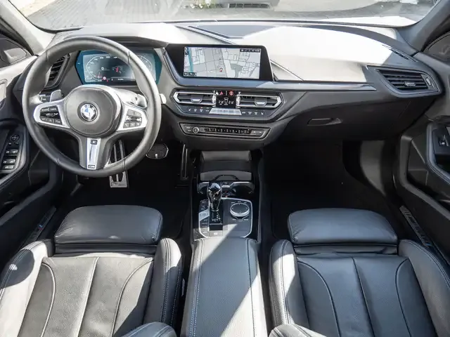 BMW 135