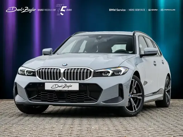 BMW 330