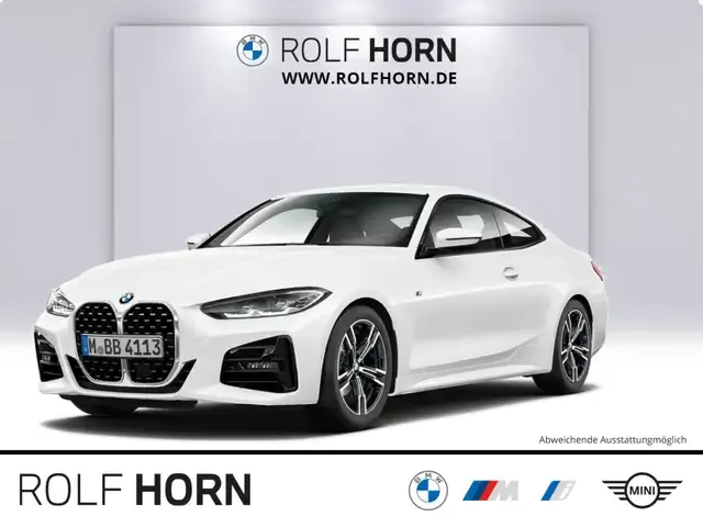 BMW 420