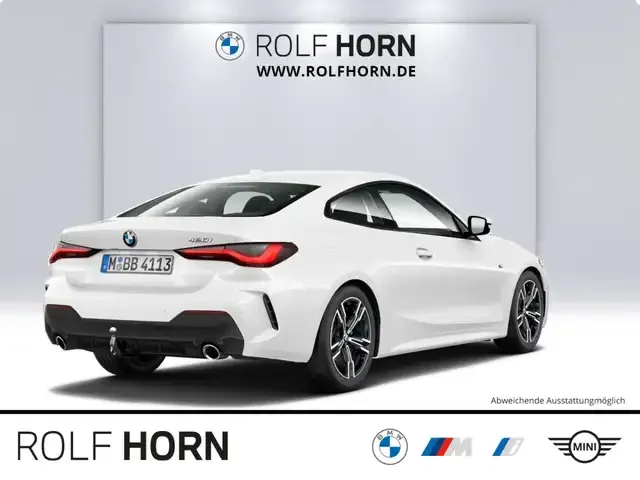 BMW 420