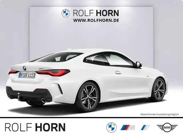 BMW 420