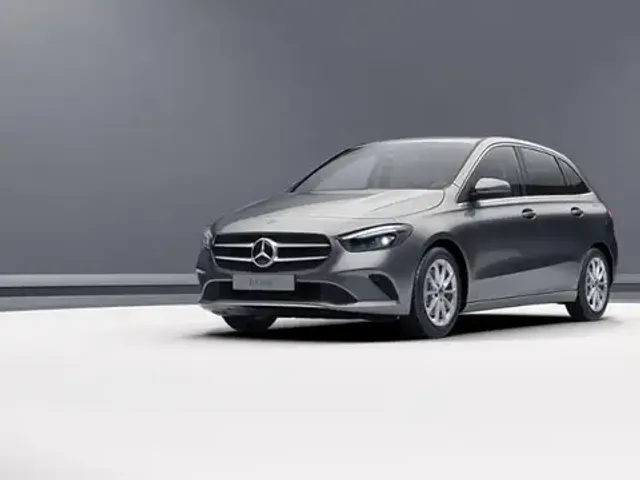 Mercedes-Benz B 220