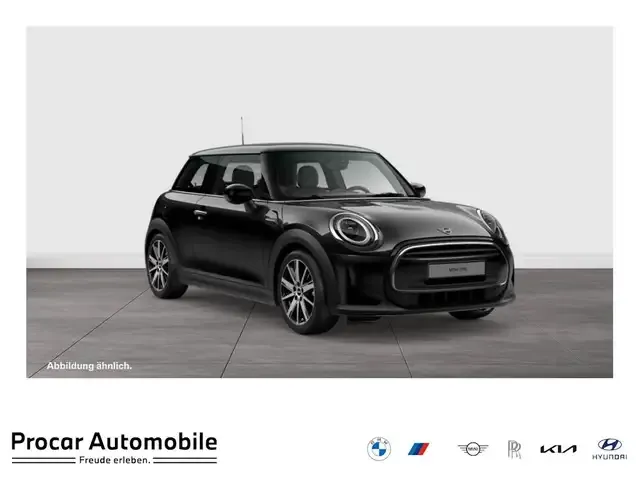 MINI One