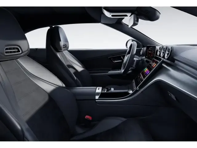 Mercedes-Benz CLE 220