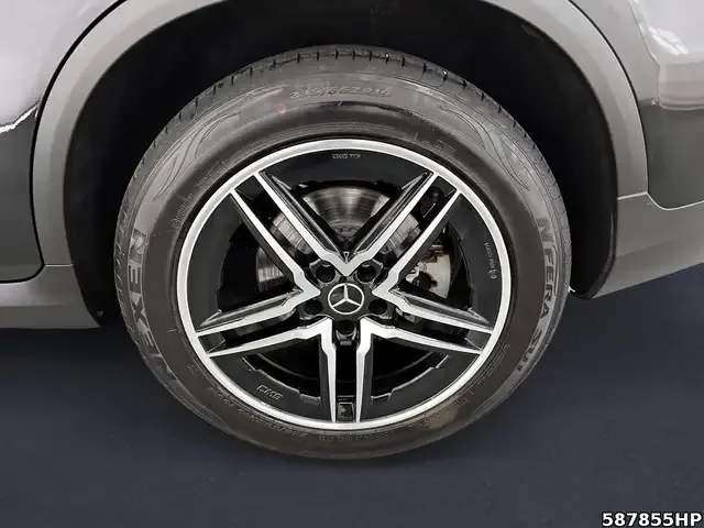 Mercedes-Benz GLC 200