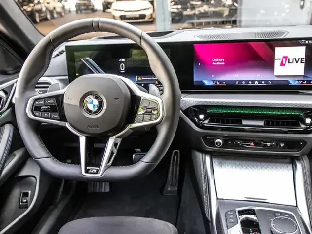 BMW 430