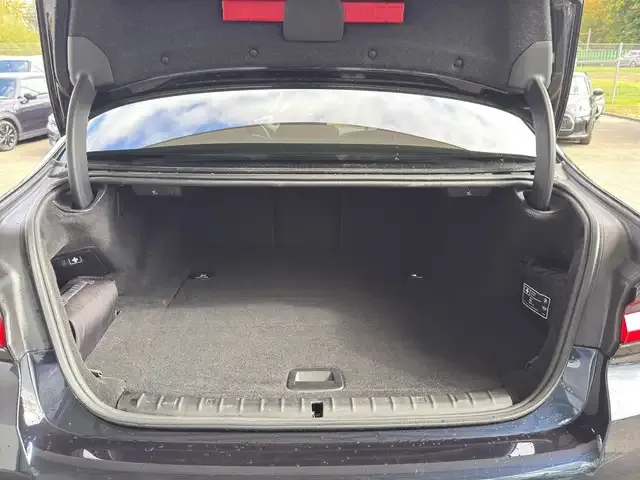 BMW 545