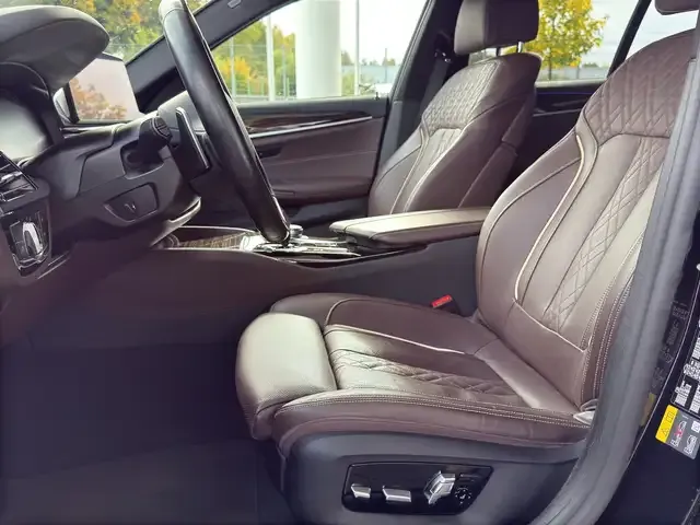 BMW 545