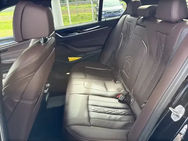 BMW 545