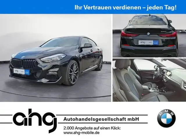 BMW Sonstige