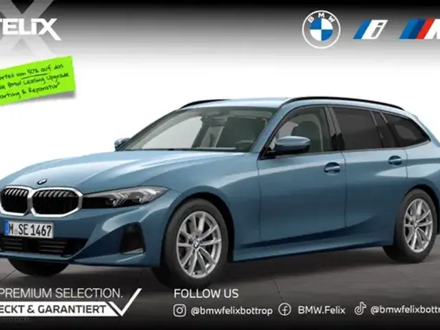 BMW 318