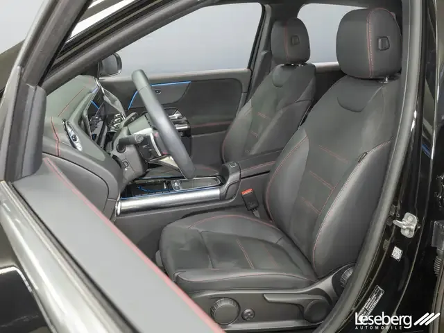Mercedes-Benz EQA 350