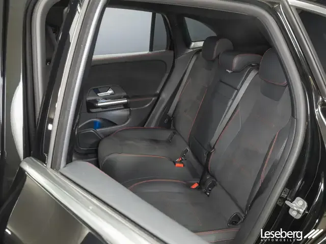 Mercedes-Benz EQA 350