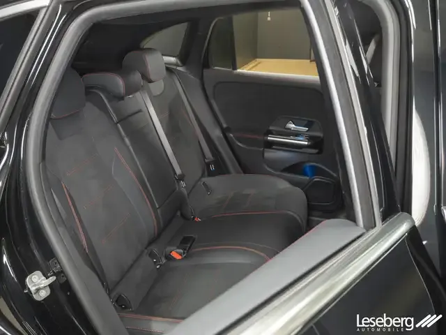 Mercedes-Benz EQA 350