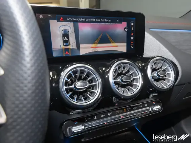 Mercedes-Benz EQA 350