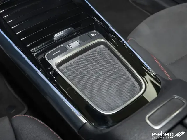 Mercedes-Benz EQA 350