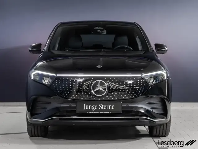 Mercedes-Benz EQA 350