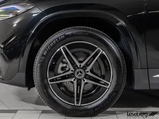 Mercedes-Benz EQA 350