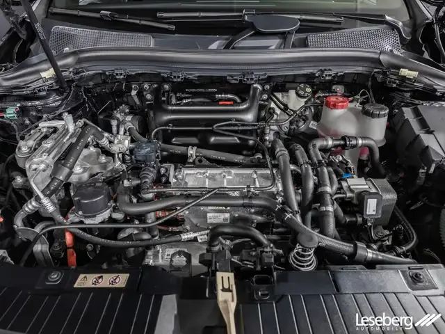 Mercedes-Benz EQA 350