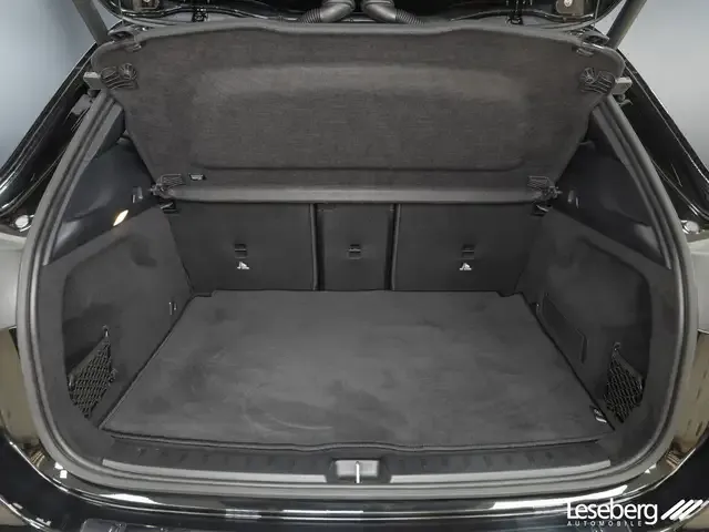 Mercedes-Benz EQA 350