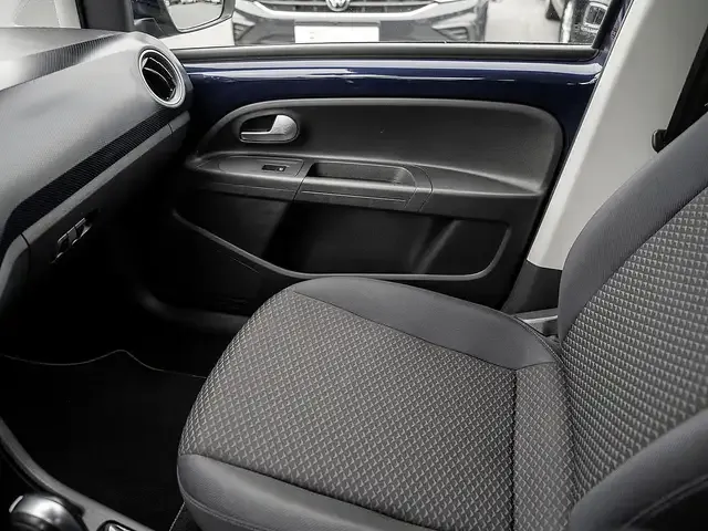 Volkswagen e-up!