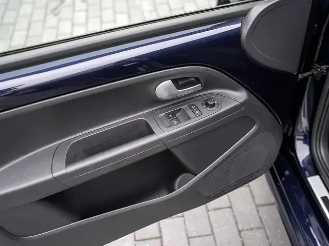 Volkswagen e-up!