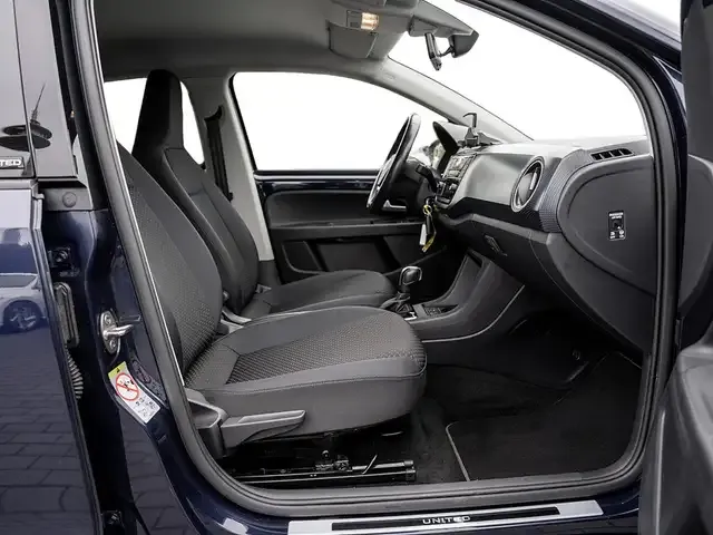 Volkswagen e-up!