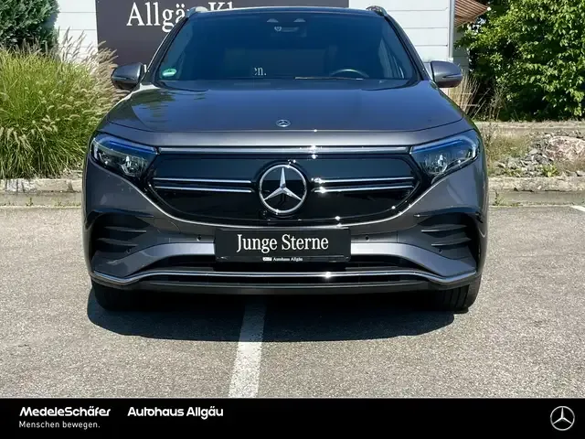 Mercedes-Benz EQA 300