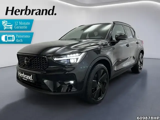 Volvo Sonstige