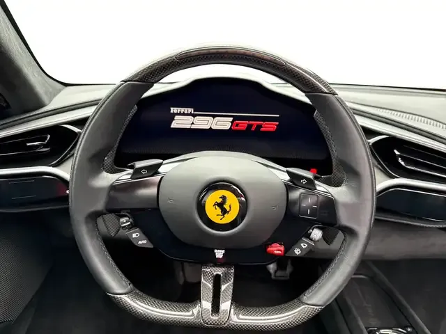 Ferrari 296