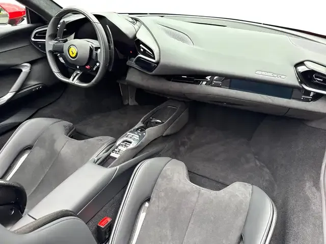 Ferrari 296