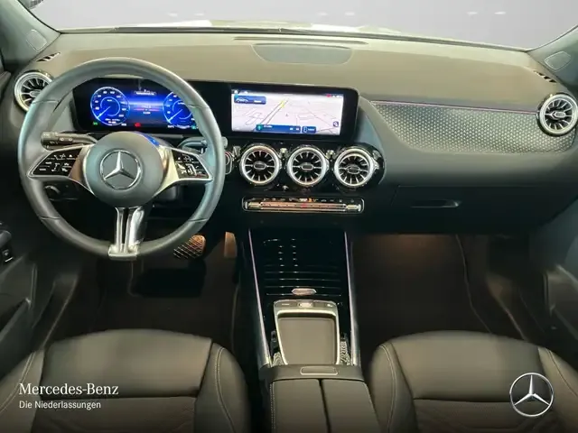 Mercedes-Benz EQA 350