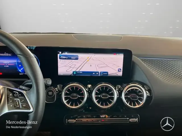 Mercedes-Benz EQA 350