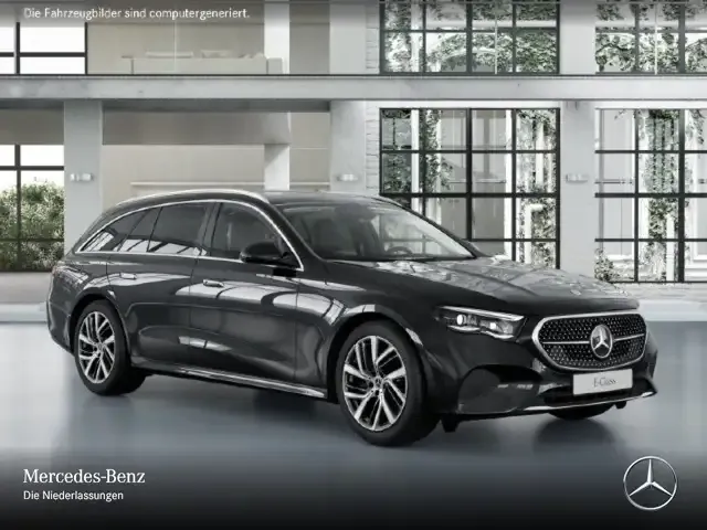 Mercedes-Benz E 300