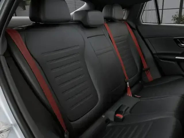 Mercedes-Benz GLC 43 AMG