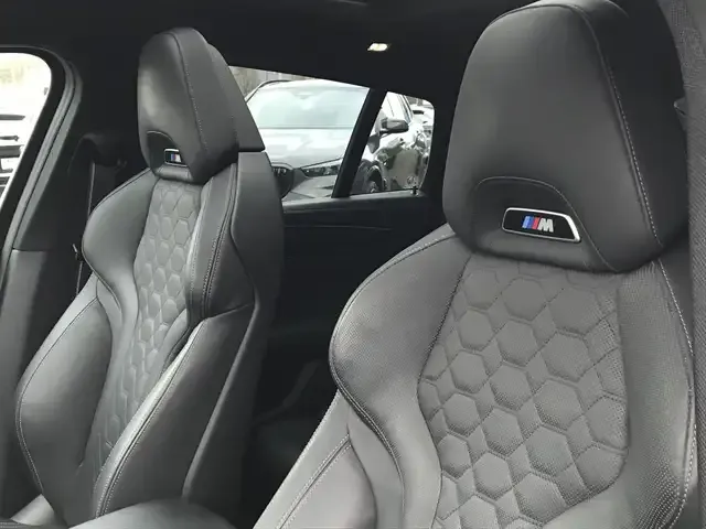 BMW X4 M