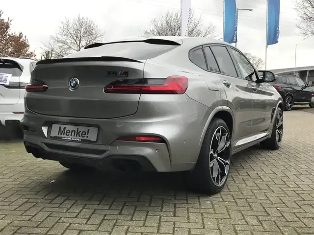 BMW X4 M