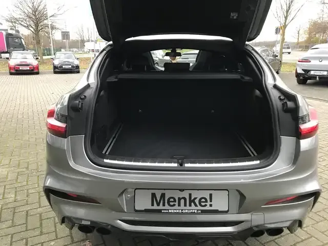 BMW X4 M