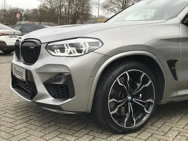 BMW X4 M
