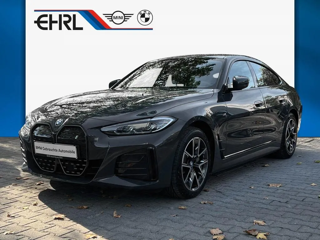 BMW i4