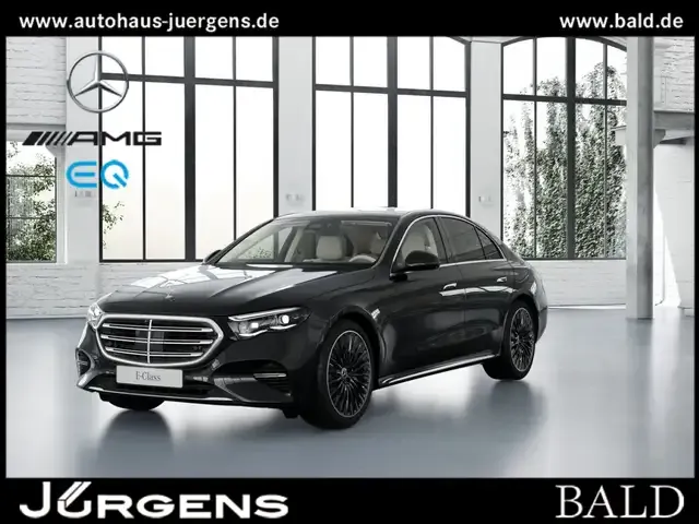Mercedes-Benz E 400