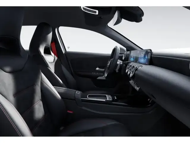 Mercedes-Benz A 35 AMG
