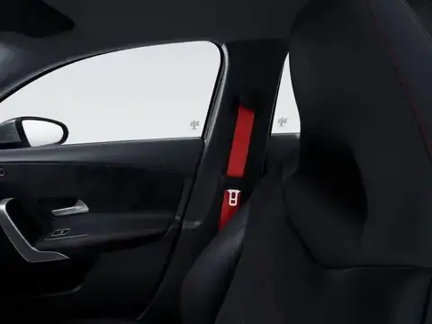 Mercedes-Benz A 35 AMG